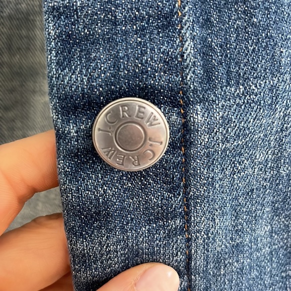 J Crew. XXS - Picture 4 of 6